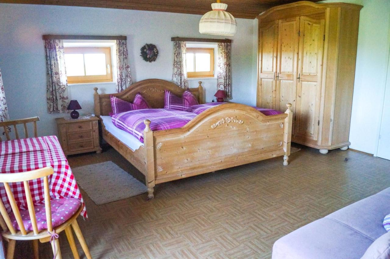 Mayerhof Pittenhart Dış mekan fotoğraf